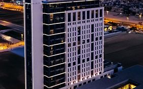 Radisson Hotel & Residence Riyadh Olaya